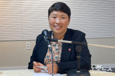 고은실 전 제주도의원, 발달장애인협회장으로 다시 뛴다