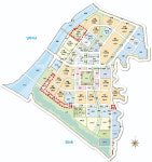 전남개발공사, 남악신도시 88필지 공급…12~14일까지 입찰