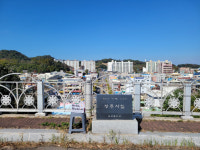 근현대사가 깃든 레트로 산책길, 채만식 탁류 배경의 군산 탁류길[전라북도 천리길]