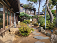 근현대사가 깃든 레트로 산책길, 채만식 탁류 배경의 군산 탁류길[전라북도 천리길]