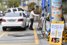 동해시, 화물연대 파업 대응에 총력…재난안전대책본부 가동