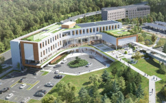 수도권 갈 필요없다…경남권 첫 공공어린이재활병원 2025년 개원