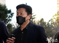 이임재 전 서장 영장 기각…특수본 수사 