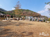 순천 남제동 어르신들 유일한 쉼터 남정공원 보전해달라