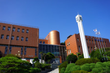 부산시민도서관 박성호 여행작가 초청 북콘서트 개최