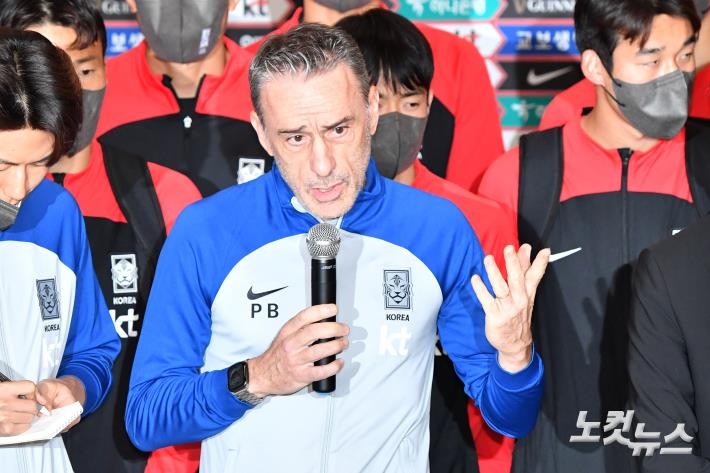 한국축구협회, 여자대표팀 새 감독 선임 준비 첫 회의 결과 발표