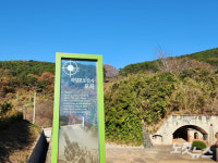 억대 예산들인 가덕도 외양포 야생화단지…공항 건설로 사라진다