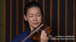 클라라 주미 강 꿈의 무대 선 소감요?