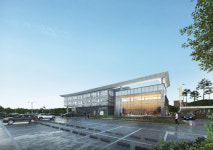 경북도 인재개발원 공사 이달 착수…2025년 2월 완공