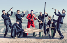 베를린필·빈필 단원 뭉쳤다…필하모닉스 내한공연