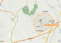숲길 산책 한바퀴로 남원의 역사를 마주하다 남원 교룡산 둘레길[전라북도 천리길]