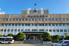 월 8% 배당금 보장 부산서 1천억원대 투자사기 일당 검거