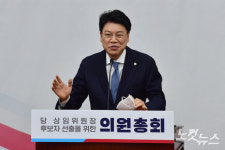[돌쇠토론] 주호영 저격 장제원? 尹 기생 정치인 의원자격 없어