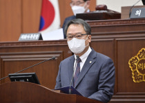강원도청 제2청사 설립, 특별자치도와 별개로 추진해야