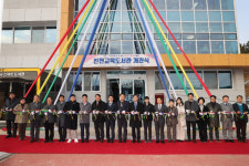 충북 진천교육도서관 리모델링 공사 마무리