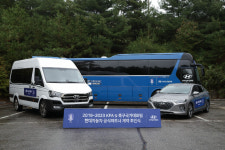현대차, 전북현대모터스 소속 월드컵 대표 6명에 각 4천만원 포상