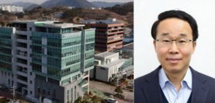김해의생명산업진흥원 새 원장에 박성호 전 경남도 행정부지사