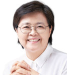 강북구청장 농성 중인 노조와 충돌…폭력 주장