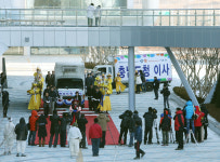 충남 내포신도시 10년…허허벌판→혁신도시 발돋움
