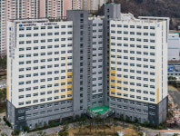 행복기숙사 부가가치세 면제 연장…대학생 주거비 부담 경감 효과