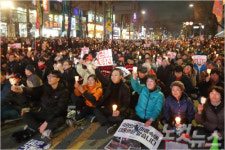 아! 옛날이여~ 전주 관통사거리 줄폐업…최고지가, 만남의 광장 옛말