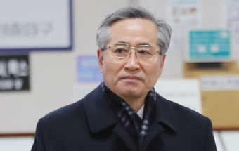 '국정원 불법사찰' 추명호 前국장 '징역 2년' 확정