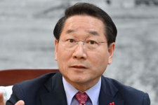유정복 인천을 세계 초일류도시로…미래 투자 확대하겠다