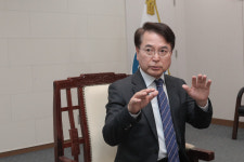 육동한 춘천시장 새해, 강원특별자치도 토대 역할 충실