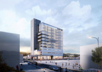 향토기업 ㈜금양, 기장에 8천억 투자해 2차 전지 생산기지 건립