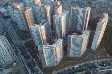 올해 청주 아파트 5800여 가구 공급 전망