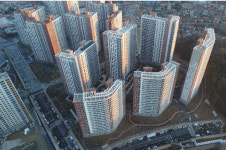 얼어붙은 충북부동산 시장…분양가보다 낮은 가격 매물 나와