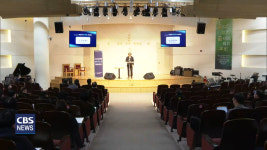 새벽기도 경험 나누는 꽃재교회