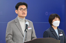 창업 지원 스타트업 허브 조성…경남을 창업 기회의 땅으로