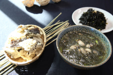 전남도, 겨울 입맛 돋우는 별미따라 전남 한바퀴 4개 음식 선정