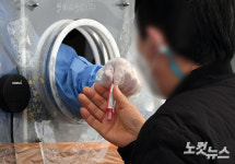 경남 4031명 확진…주말효과 사라지자 세 배 이상 껑충