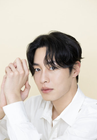 [EN:터뷰]'환혼' 이재욱 