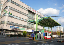 설 앞두고 대구농수산물도매시장 주차장 무료 개방