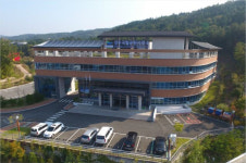 경주국립공원사무소 국립공원 내 사유지 매수사업 추진