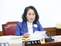 선거법 위반 혐의로 구속된 전태선 대구시의원, 재판서 혐의 대부분 부인