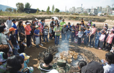 '보존'에서 '활용'으로 바뀐 문화재…"보기만 해도 살아 있는 교육"