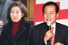 나경원 측 신당동 빌딩 1600만원 이득…이게 투기냐