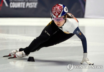 '빙상 女王들 질주' 김민선, 동계유니버시아드 3관왕…최민정, 첫 金