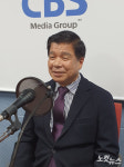 이상근 고성군수 인구 6만 확보해 도시기반 다지겠다