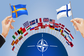 스웨덴·핀란드의 '나토(NATO)' 가입이 어려운 이유는?