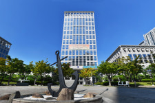 부산 명지국제신도시에 1조7천억원 투입해 지식산업센터 조성