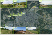 대구 금호강변 파크골프장 108홀 조성…36홀 규모 공인 구장도 신설