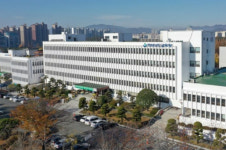 경남교육청 청사 정밀안전진단…개축이나 리모델링 계획