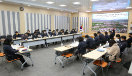 천년·황금·정원도시 경주 10대 뉴브랜드로 다시 태어난다