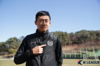 '토종 수비+삼바 역습' 최원권 감독이 그린 2023년 대구의 축구