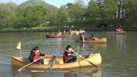 담양 대나무축제, 4년 만에 개최…2023 New Bamboo Festival